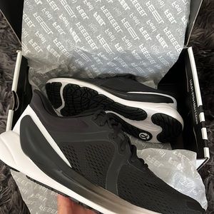 Lululemon Blissfeel Running Shoes